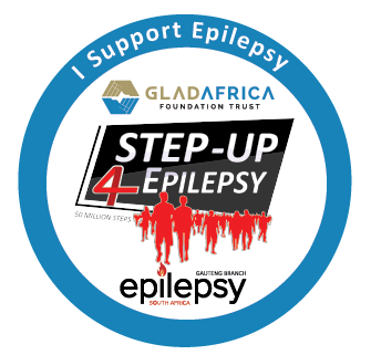 Step up for Epilepsy
